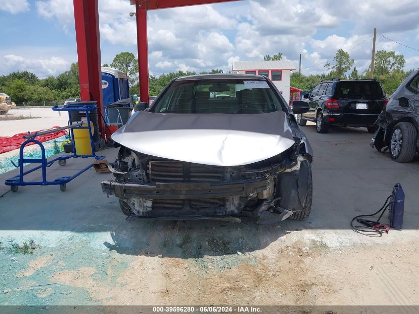 2012 Kia Forte Ex VIN: KNAFU4A24C5586499 Lot: 39596280