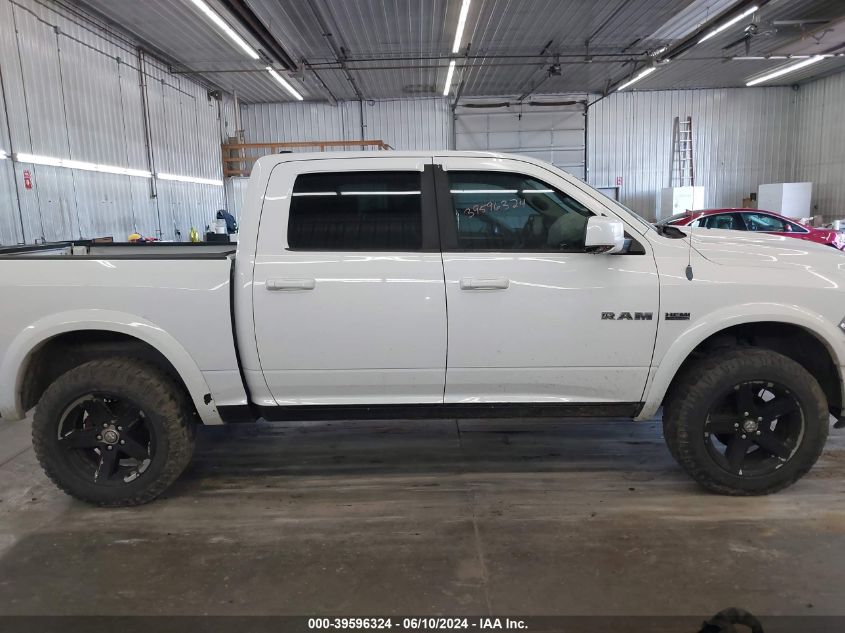 2010 Dodge Ram 1500 Slt/Sport/Trx VIN: 1D7RV1CT6AS207119 Lot: 39596324