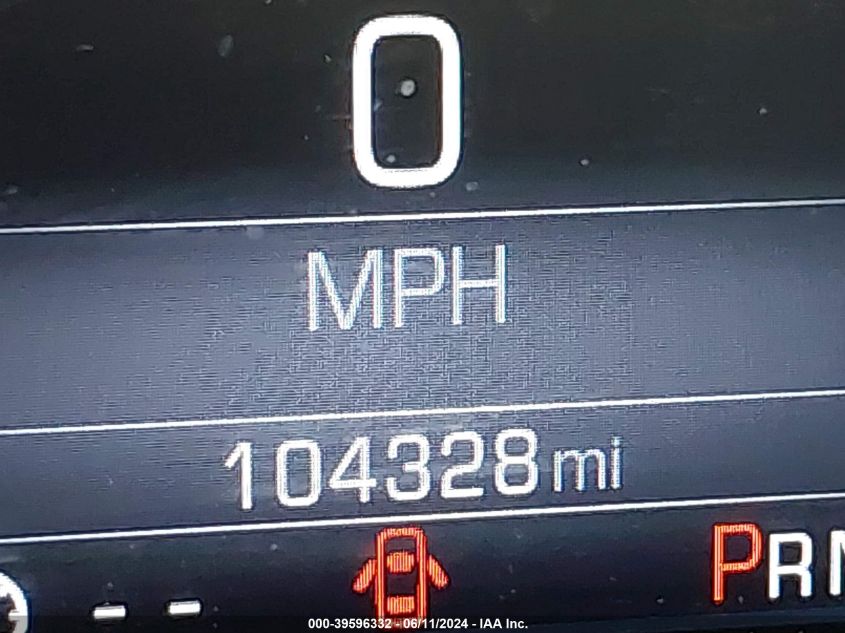 2015 GMC Sierra 1500 Sle VIN: 3GTU2UEC6FG490745 Lot: 39596332