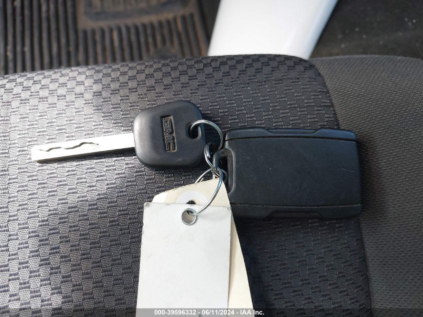 2015 GMC Sierra 1500 Sle VIN: 3GTU2UEC6FG490745 Lot: 39596332