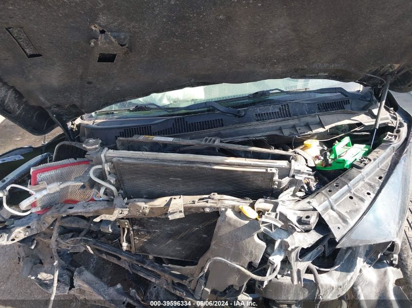 2017 Ram 1500 Tradesman 4X2 5'7 Box VIN: 1C6RR6KG1HS768717 Lot: 39596334