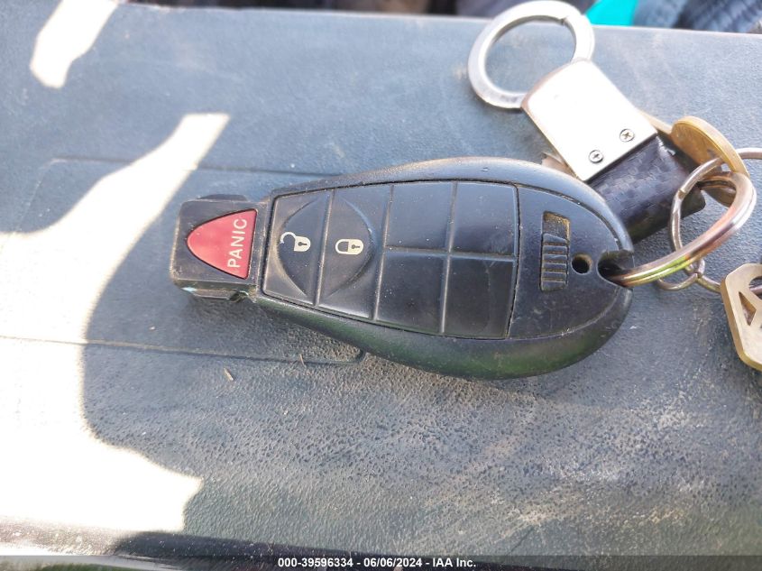 2017 Ram 1500 Tradesman 4X2 5'7 Box VIN: 1C6RR6KG1HS768717 Lot: 39596334