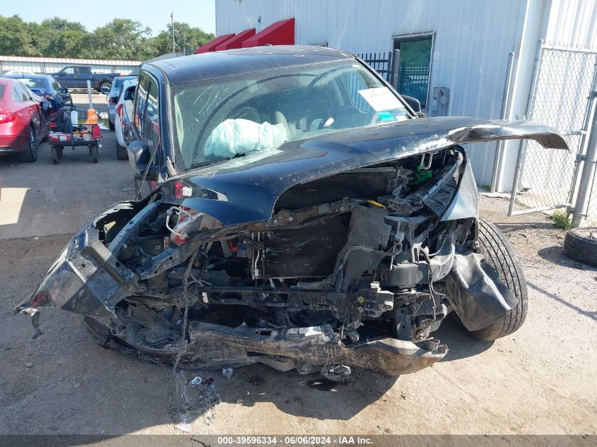 2017 Ram 1500 Tradesman 4X2 5'7 Box VIN: 1C6RR6KG1HS768717 Lot: 39596334