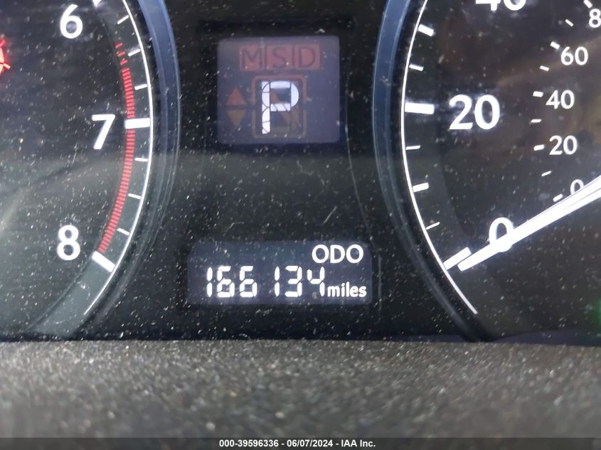 2013 Lexus Rx 350 VIN: 2T2BK1BAXDC155404 Lot: 39596336