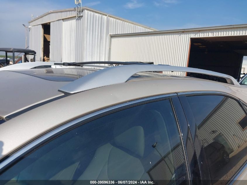 2013 Lexus Rx 350 VIN: 2T2BK1BAXDC155404 Lot: 39596336