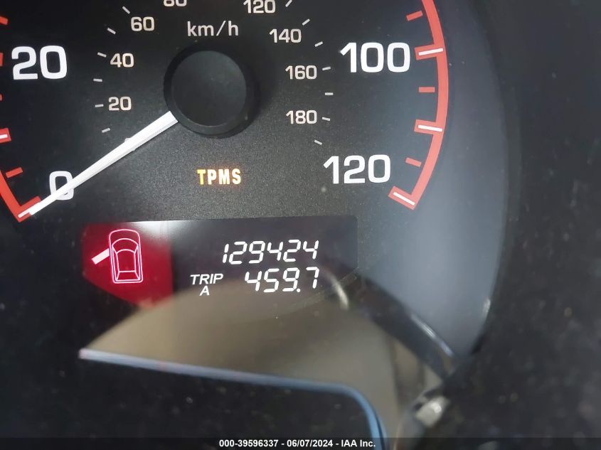 2008 Honda Element Sc VIN: 5J6YH18908L001805 Lot: 39596337