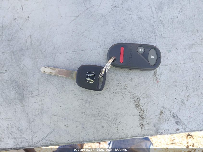 2008 Honda Element Sc VIN: 5J6YH18908L001805 Lot: 39596337