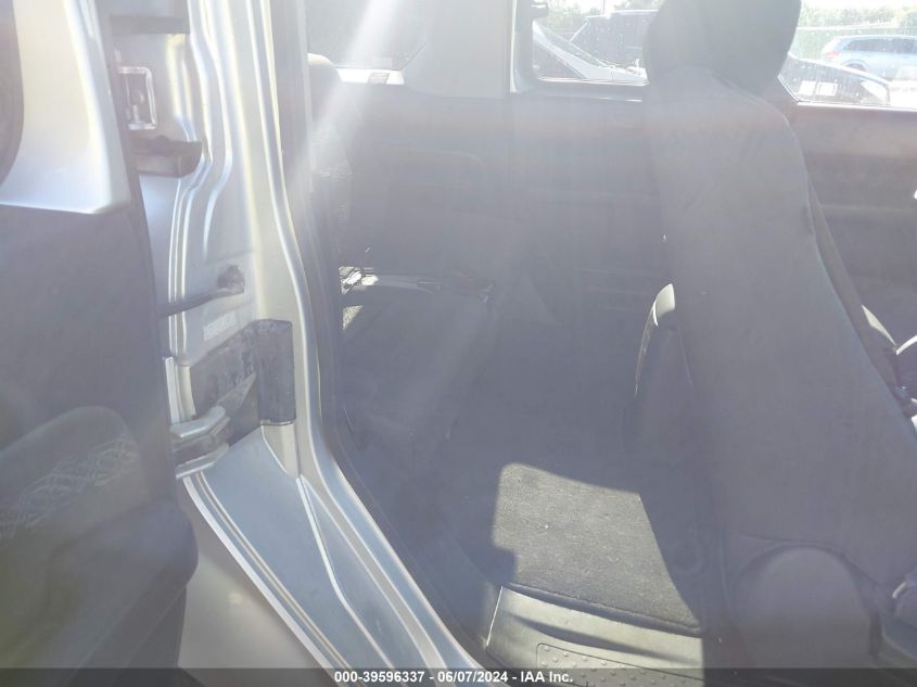 2008 Honda Element Sc VIN: 5J6YH18908L001805 Lot: 39596337