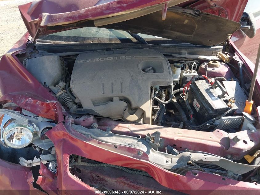 2009 Chevrolet Malibu Ltz VIN: 1G1ZK57B29F157361 Lot: 39596343