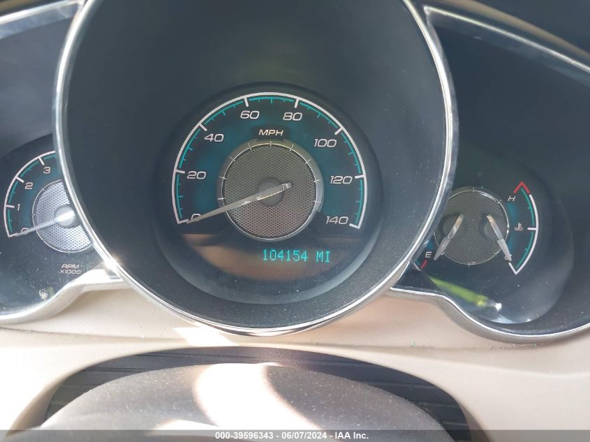 2009 Chevrolet Malibu Ltz VIN: 1G1ZK57B29F157361 Lot: 39596343