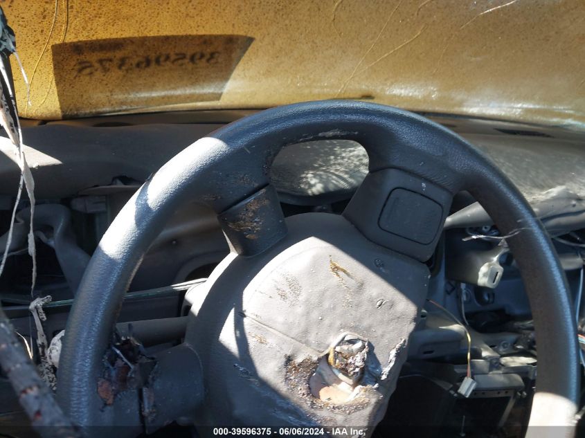 2005 Dodge Ram 1500 Slt/Laramie VIN: 1D7HU16N55J566100 Lot: 39596375