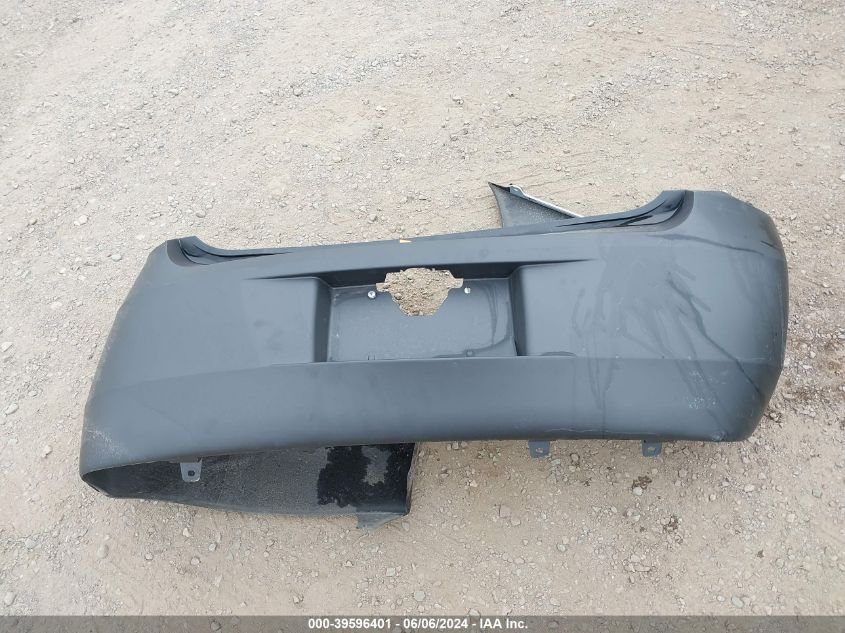 2008 Chevrolet Impala Lt VIN: 2G1WT55K789173825 Lot: 39596401