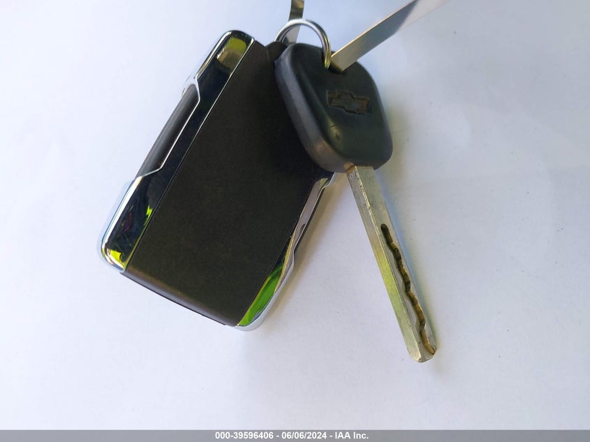 2015 Chevrolet Silverado 2500Hd Ltz VIN: 1GC1KWE89FF576143 Lot: 39596406