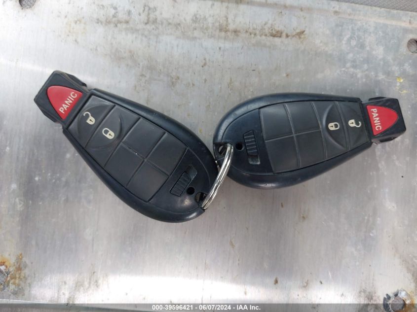 2009 Dodge Journey Sxt VIN: 3D4GH57V49T166949 Lot: 39596421