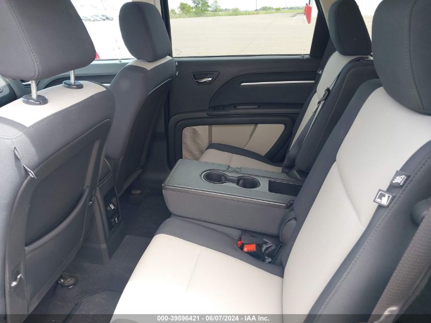 2009 Dodge Journey Sxt VIN: 3D4GH57V49T166949 Lot: 39596421