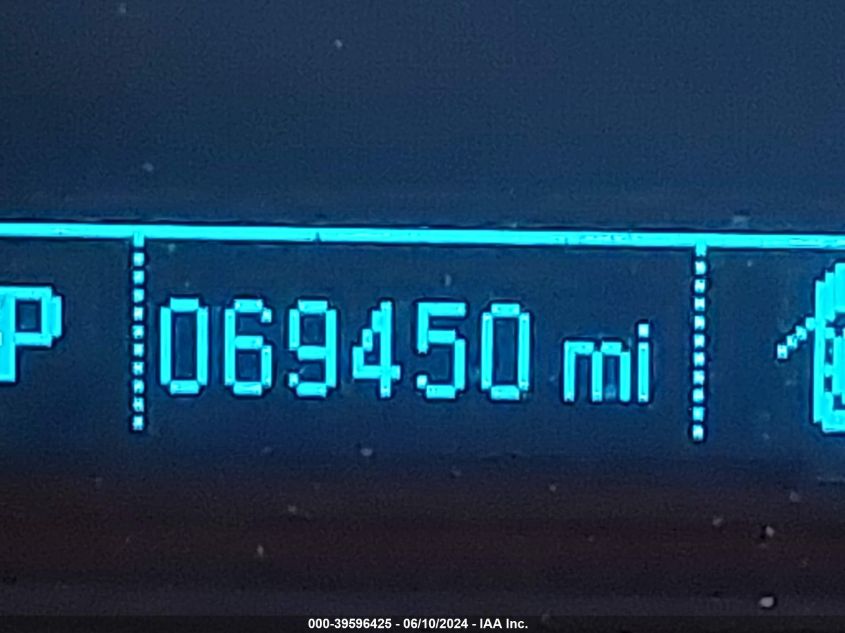 2015 CHEVROLET EQUINOX LTZ - 2GNFLHE36F6190588