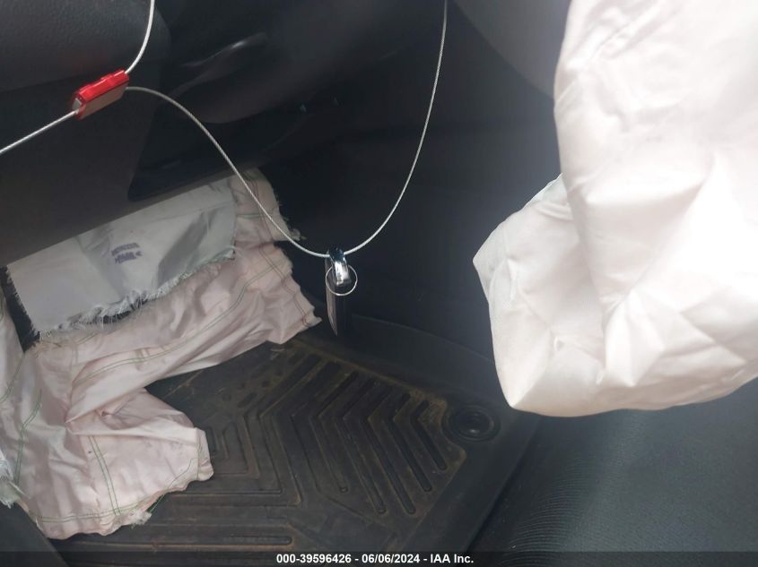 2021 Honda Accord Lx VIN: 1HGCV1F12MA055247 Lot: 39596426