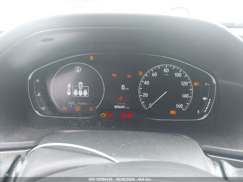 2021 Honda Accord Lx VIN: 1HGCV1F12MA055247 Lot: 39596426