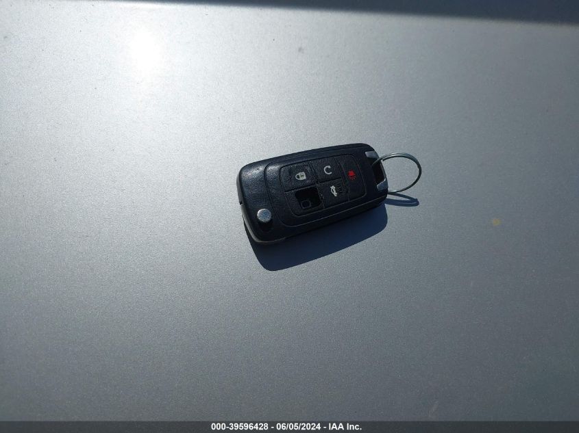 2015 Chevrolet Cruze 2Lt Auto VIN: 1G1PE5SB0F7194694 Lot: 39596428