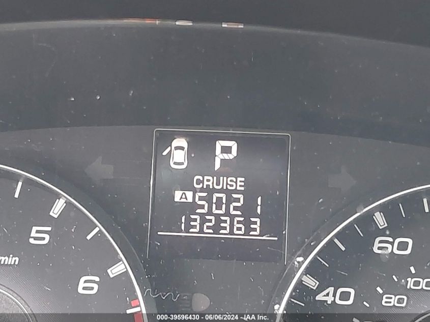 2011 Subaru Outback 2.5I Premium VIN: 4S4BRBBC2B3316210 Lot: 39596430