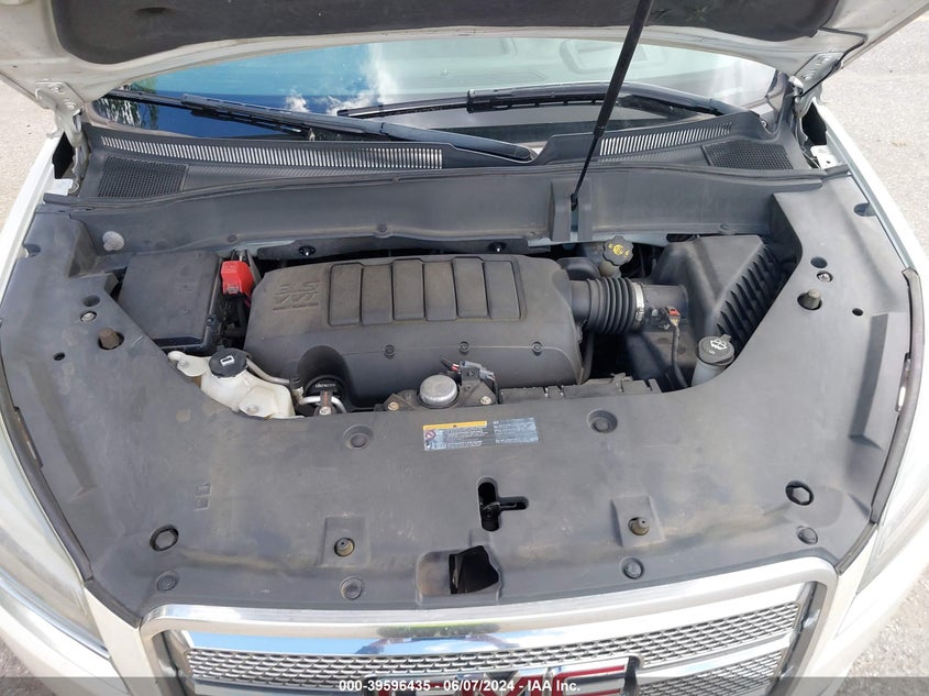 2014 GMC ACADIA DENALI - 1GKKVTKD5EJ134181