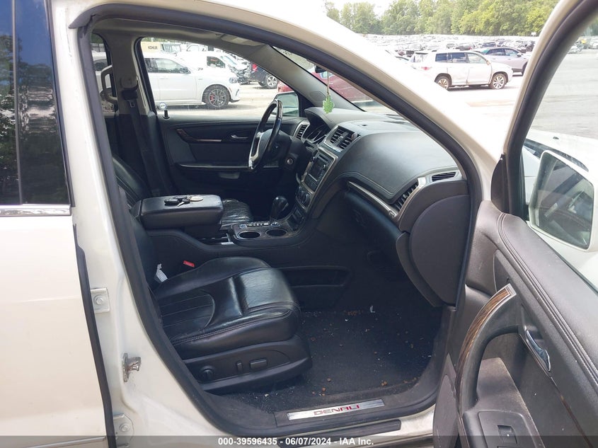 2014 GMC ACADIA DENALI - 1GKKVTKD5EJ134181