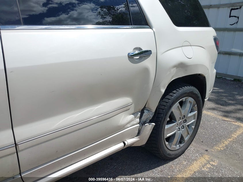 2014 GMC ACADIA DENALI - 1GKKVTKD5EJ134181