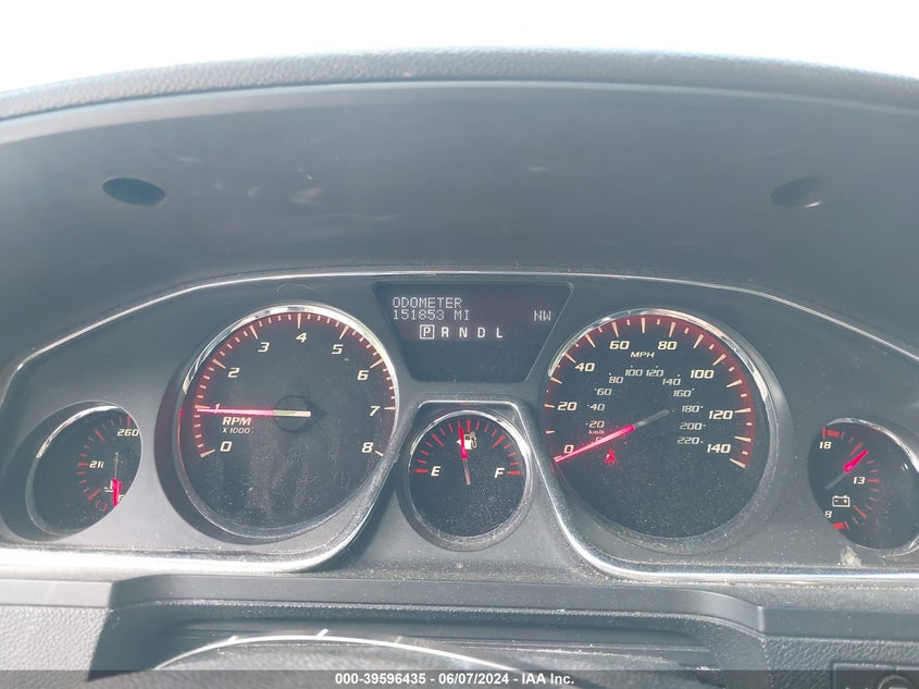 2014 GMC ACADIA DENALI - 1GKKVTKD5EJ134181