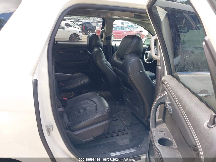 2014 GMC ACADIA DENALI - 1GKKVTKD5EJ134181