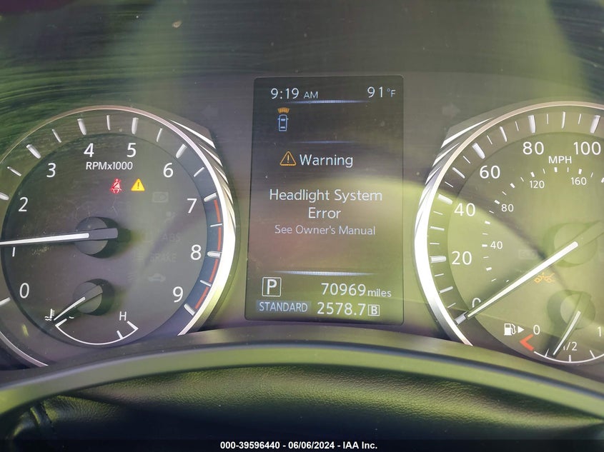 VIN JN1EV7AP8KM516388 2019 INFINITI Q50 LUXE/SPORT/SIGNATURE EDIT