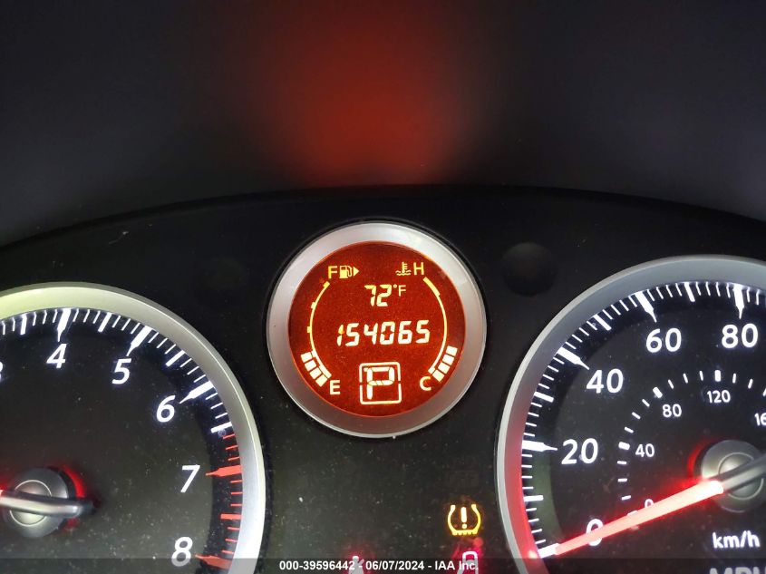 2011 Nissan Sentra 2.0Sl VIN: 3N1AB6AP5BL653042 Lot: 39596442