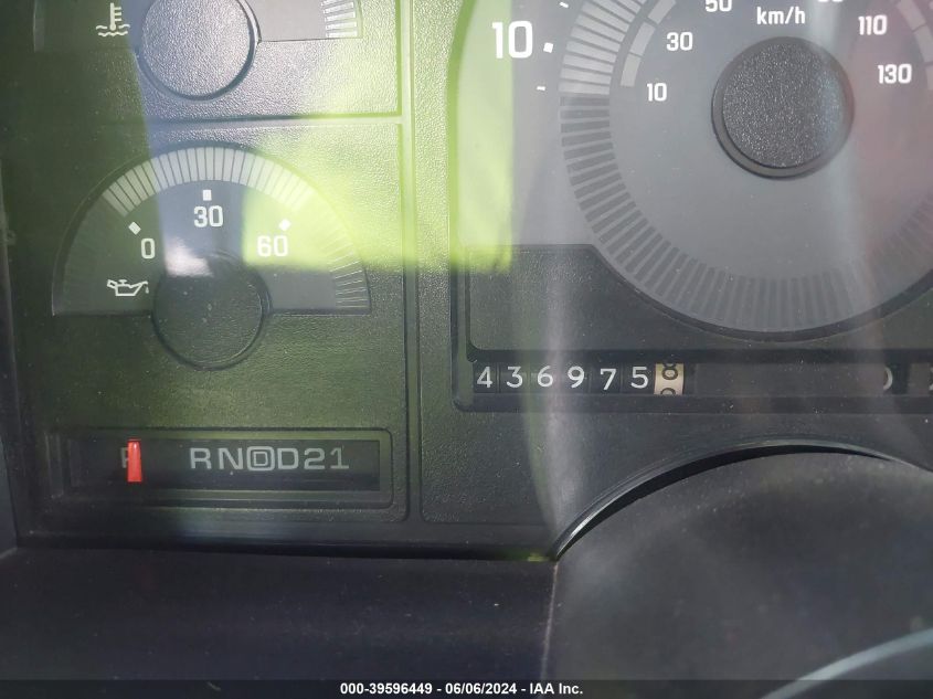 1988 Chevrolet Gmt-400 K1500 VIN: 1GCDK14KXJZ148375 Lot: 39596449