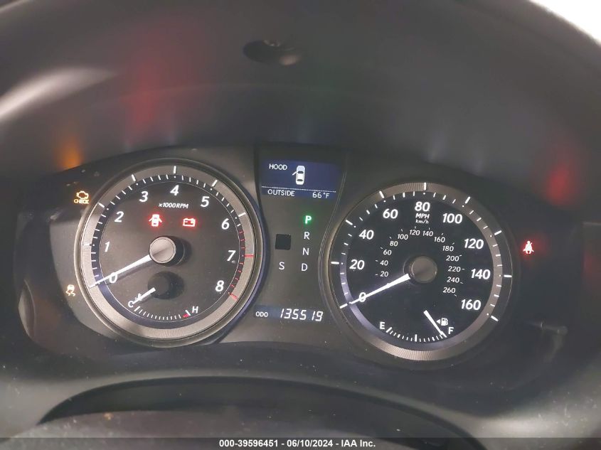 2007 Lexus Es 350 VIN: JTHBJ46G172041042 Lot: 39596451