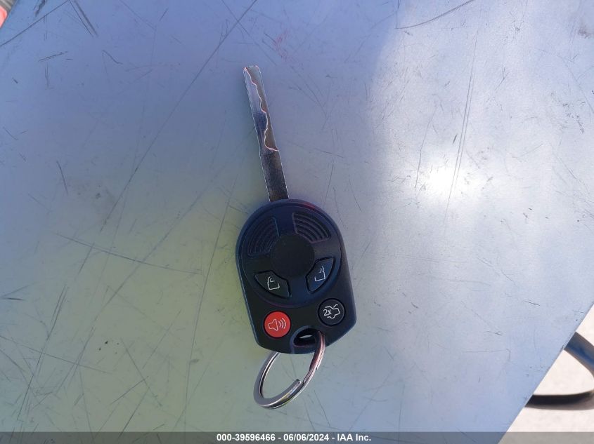 2014 Ford Focus Se VIN: 1FADP3F22EL248236 Lot: 39596466