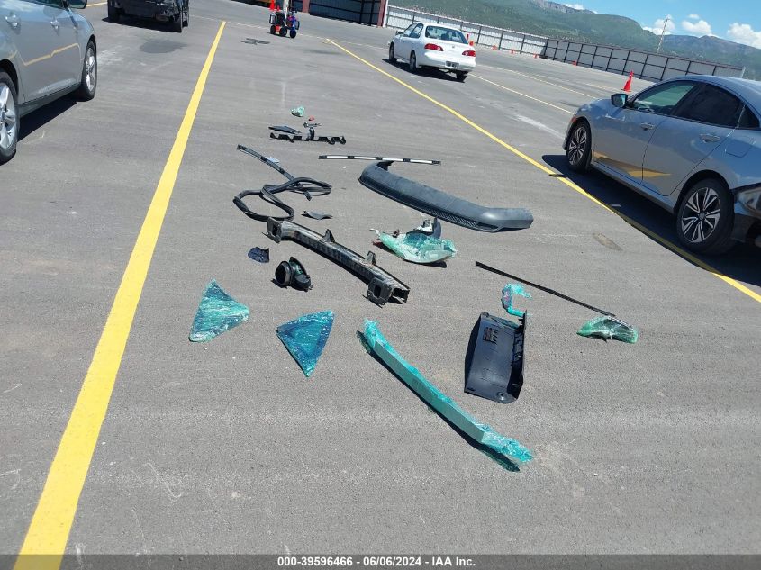 2014 Ford Focus Se VIN: 1FADP3F22EL248236 Lot: 39596466