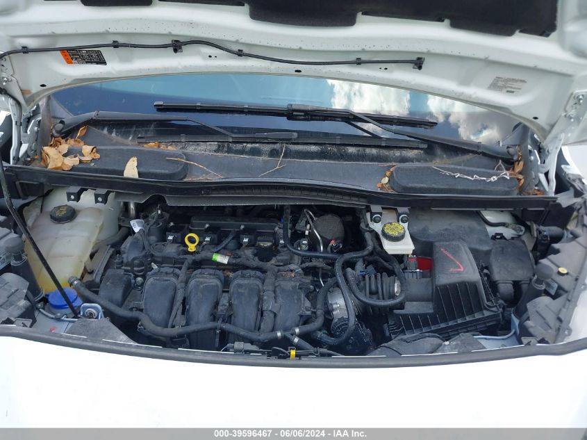 2021 Ford Transit Connect Xlt VIN: NM0LS7F28M1490452 Lot: 39596467