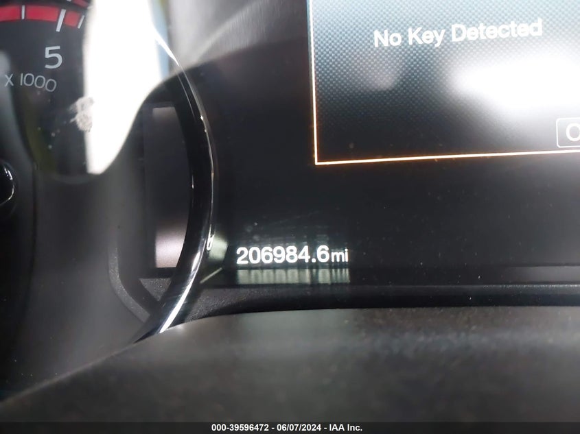 2017 Ford F-250 Platinum VIN: 1FT7W2BT6HEE53392 Lot: 39596472