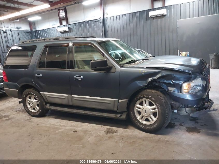 2005 Ford Expedition Nbx/Xlt VIN: 1FMPU16575LA30724 Lot: 39596479