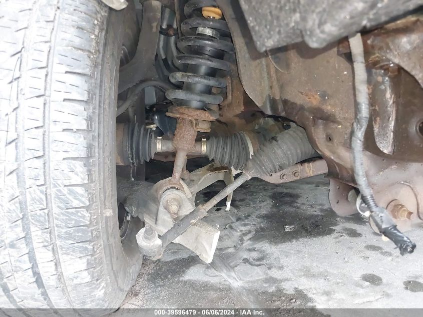 2005 Ford Expedition Nbx/Xlt VIN: 1FMPU16575LA30724 Lot: 39596479