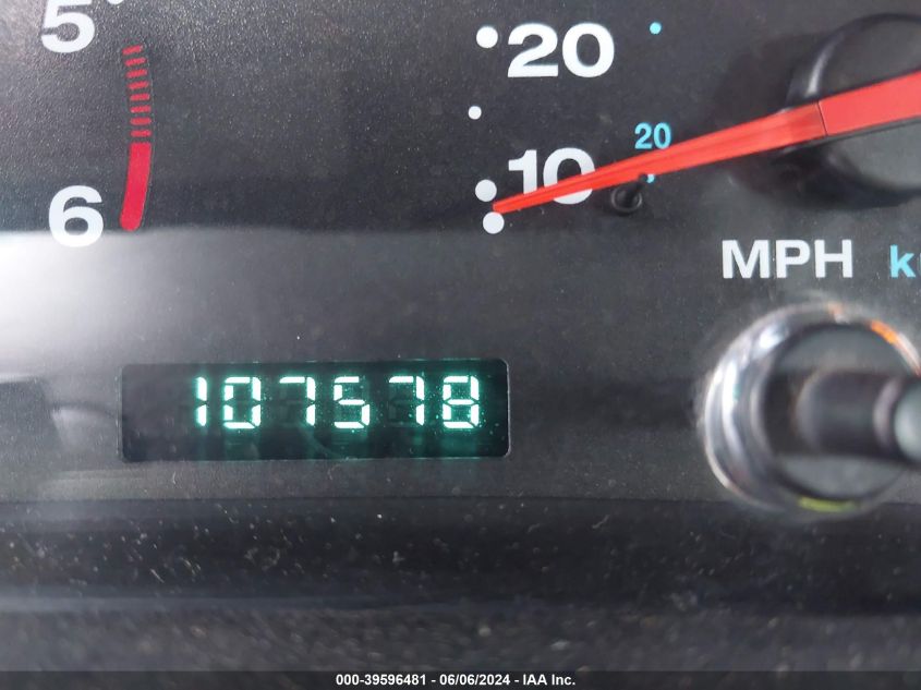 2003 Jeep Wrangler Sport VIN: 1J4FA49S33P328859 Lot: 39596481