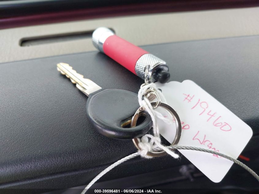 2003 Jeep Wrangler Sport VIN: 1J4FA49S33P328859 Lot: 39596481