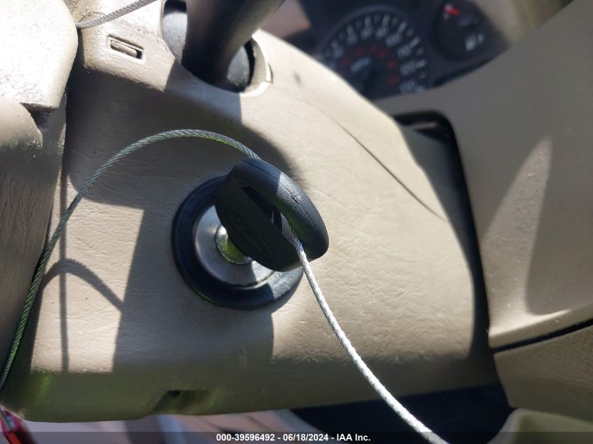 2006 Ford Focus Zx4 VIN: 1FAFP34N26W153116 Lot: 39596492