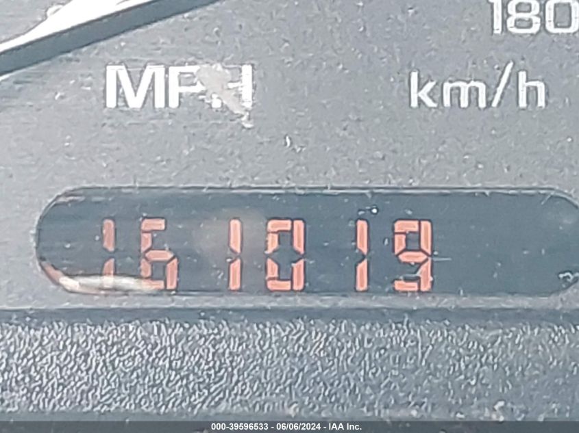 2002 Chevrolet Cavalier Z24 VIN: 1G1JH12F927378650 Lot: 39596533