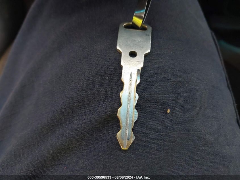 2002 Chevrolet Cavalier Z24 VIN: 1G1JH12F927378650 Lot: 39596533