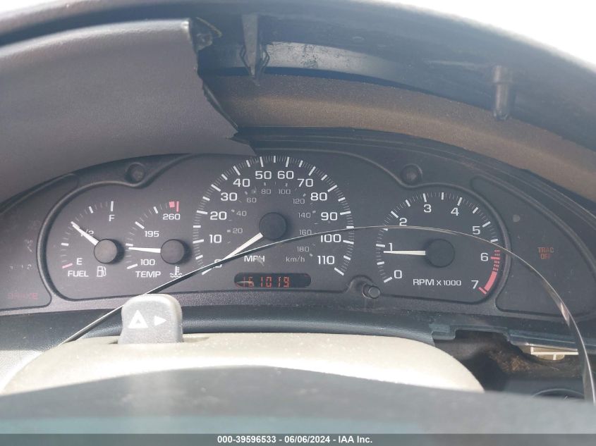 2002 Chevrolet Cavalier Z24 VIN: 1G1JH12F927378650 Lot: 39596533