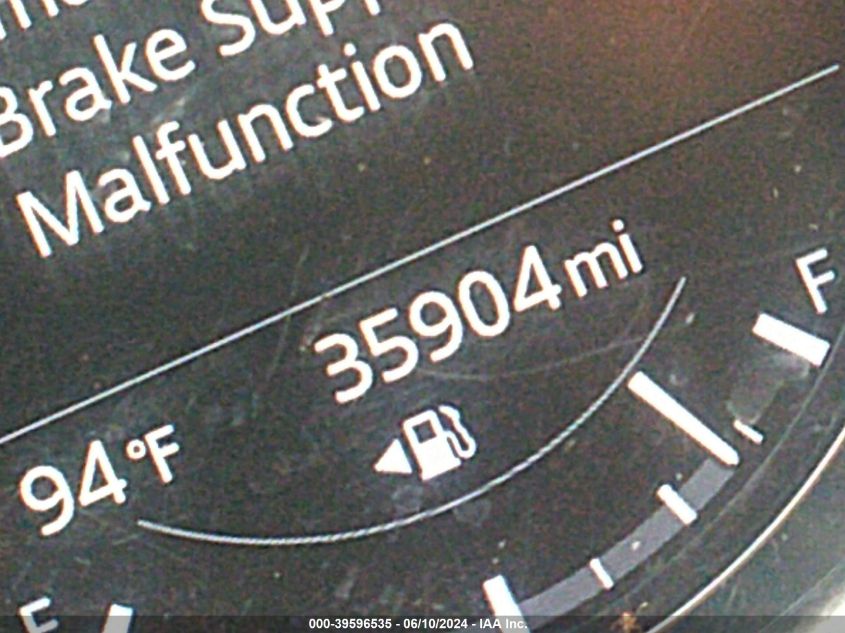 2022 Mazda Cx-5 2.5 S Select VIN: JM3KFBBM9N0542554 Lot: 39596535