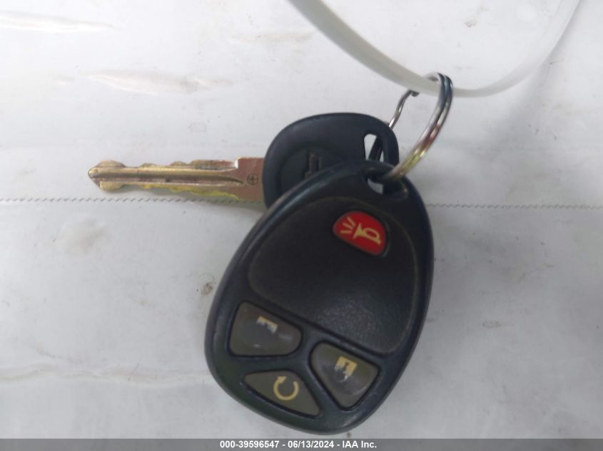 2009 Chevrolet Silverado 1500 Ltz VIN: 3GCEK333X9G250121 Lot: 39596547