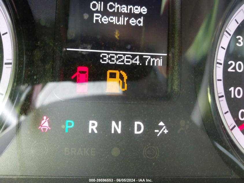 2022 Ram 1500 Classic Tradesman Quad Cab 4X4 6'4 Box VIN: 1C6RR7FT4NS199807 Lot: 39596553