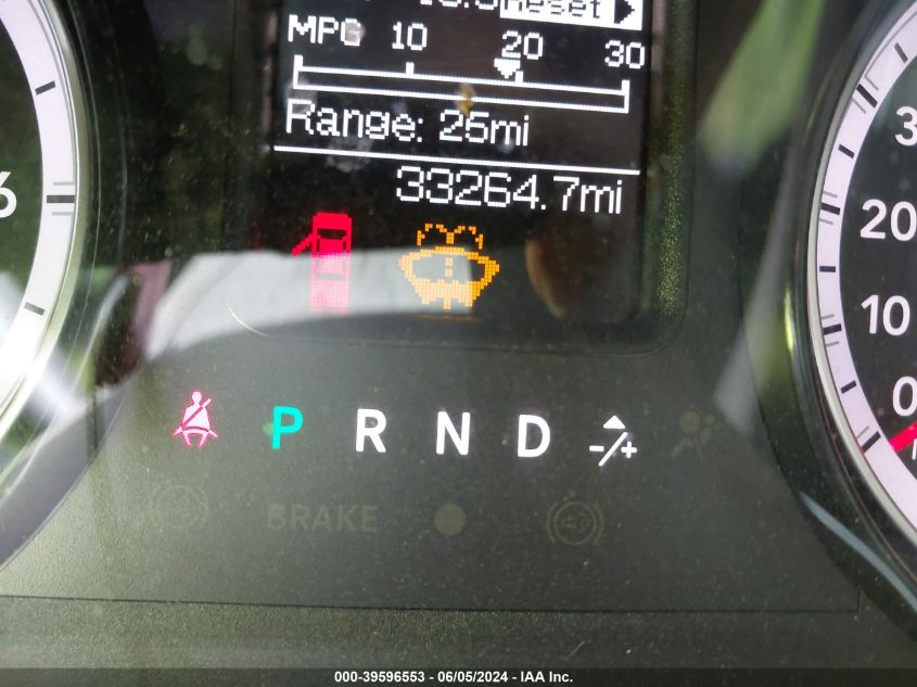 2022 Ram 1500 Classic Tradesman Quad Cab 4X4 6'4 Box VIN: 1C6RR7FT4NS199807 Lot: 39596553