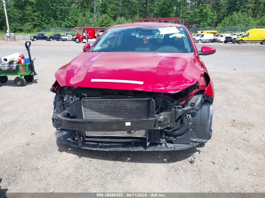 2020 Kia Forte Lxs VIN: 3KPF24AD8LE160944 Lot: 39596555